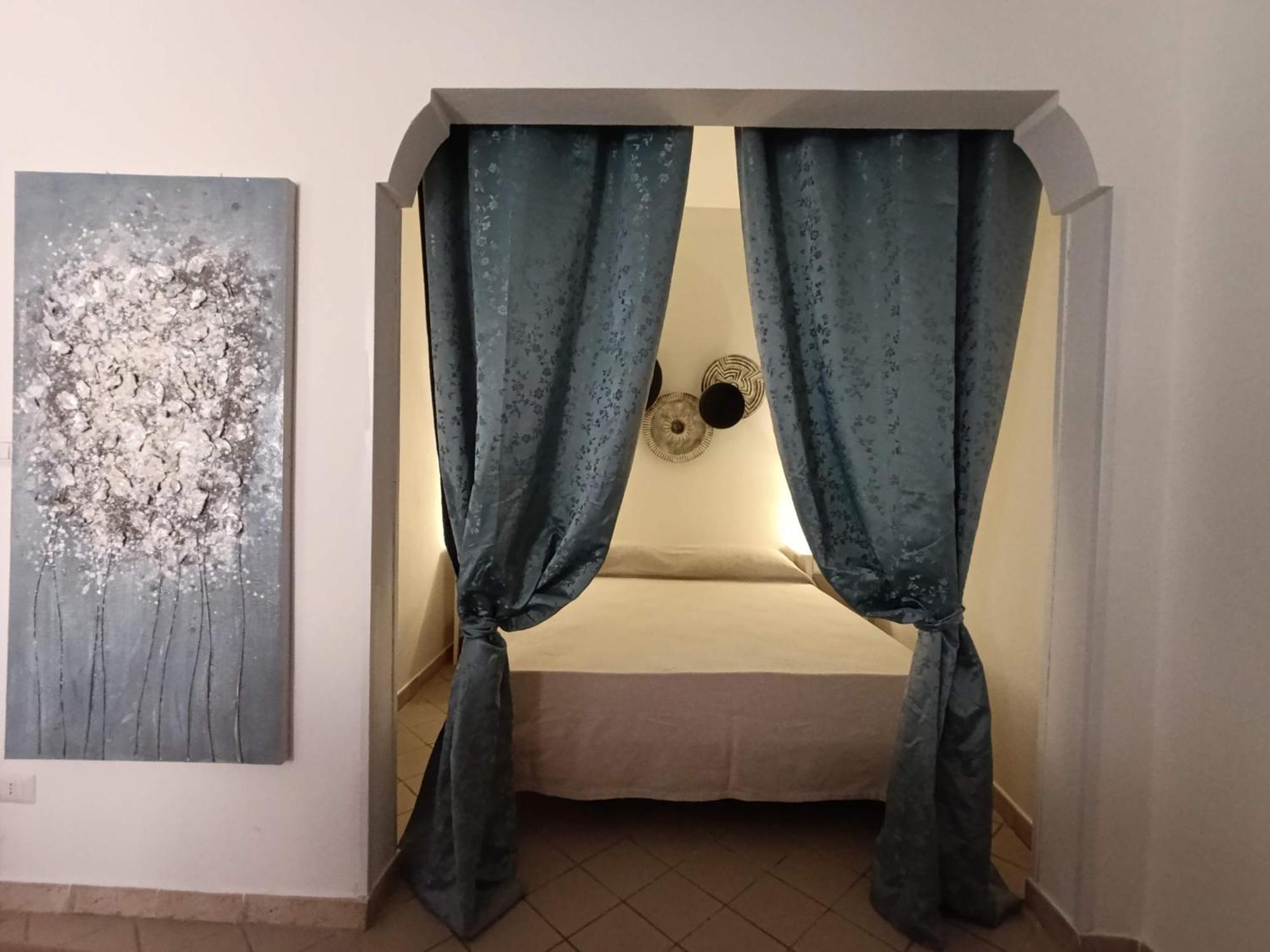 Apartment Venti Di Sardegna