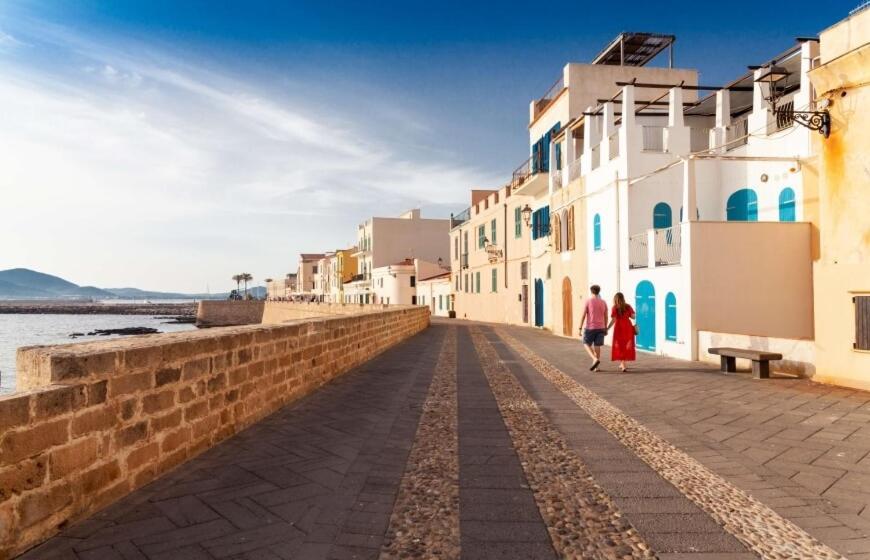 Venti Di Sardegna Alghero