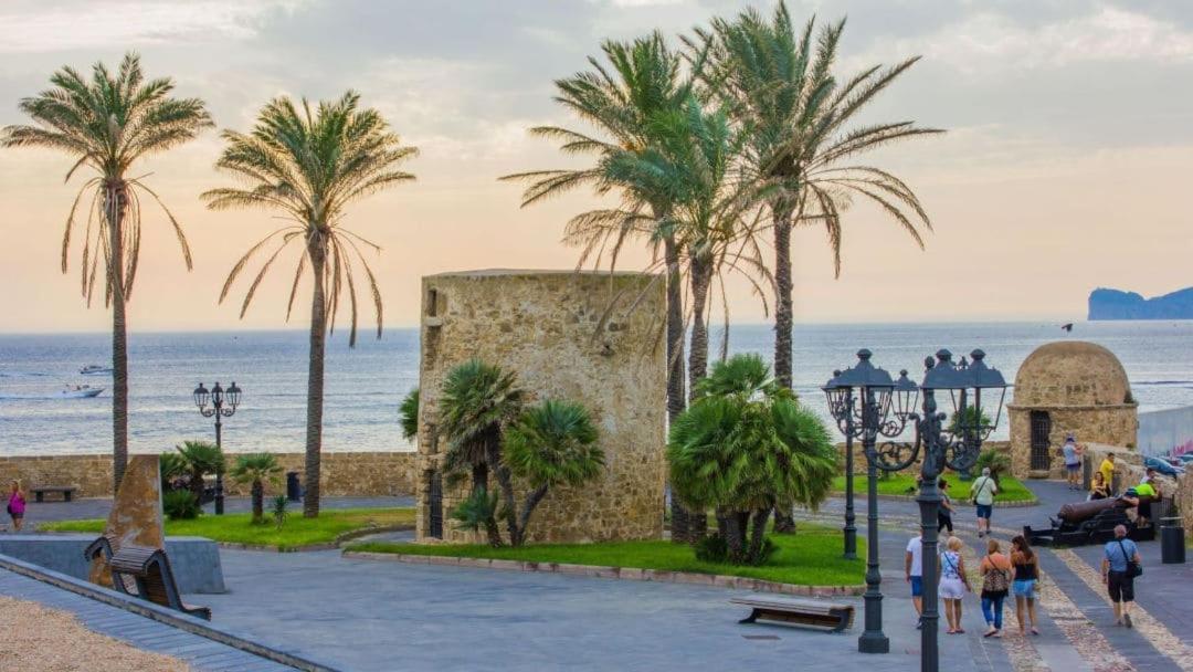 Venti Di Sardegna * Alghero
