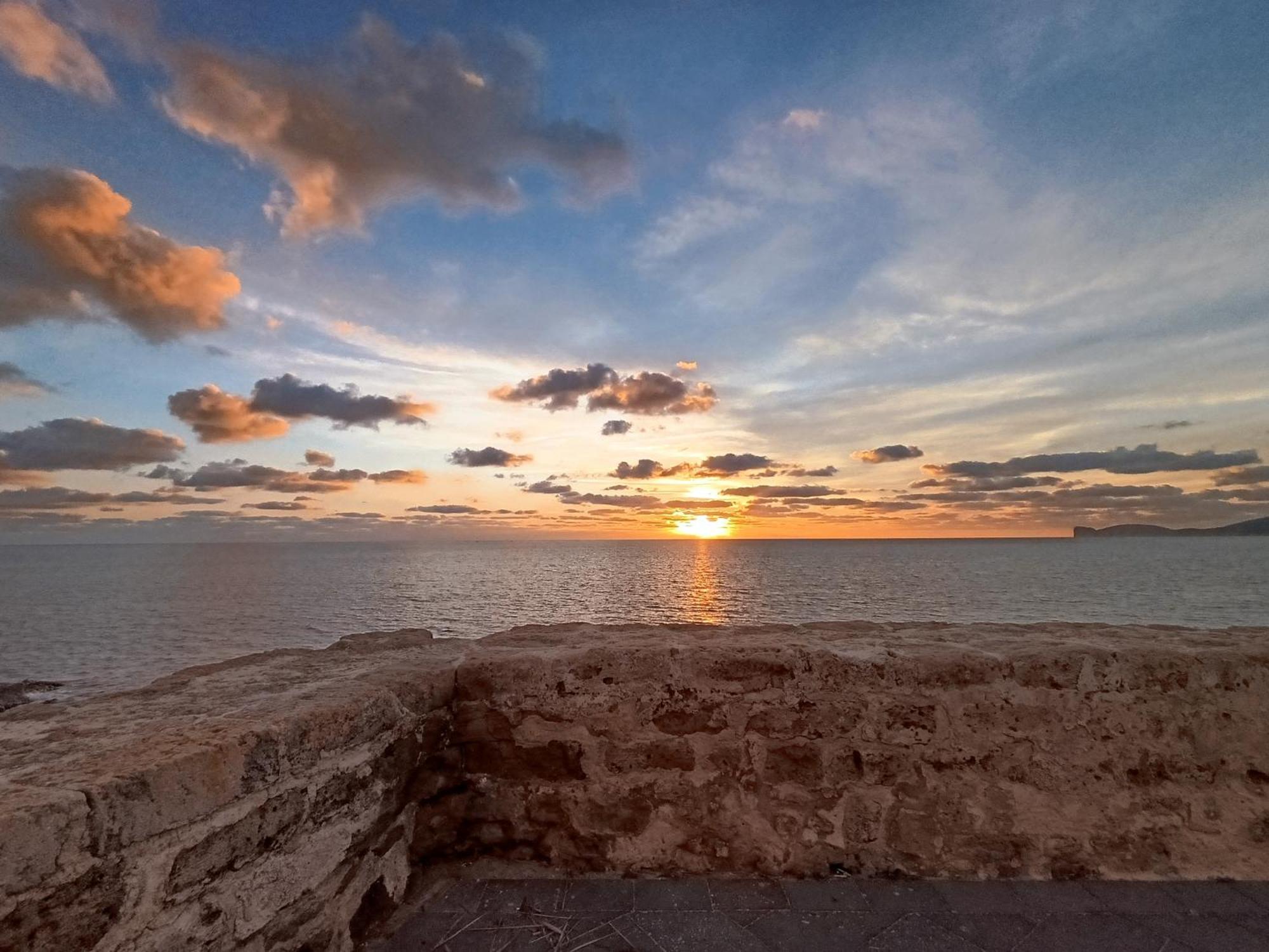Venti Di Sardegna * Alghero