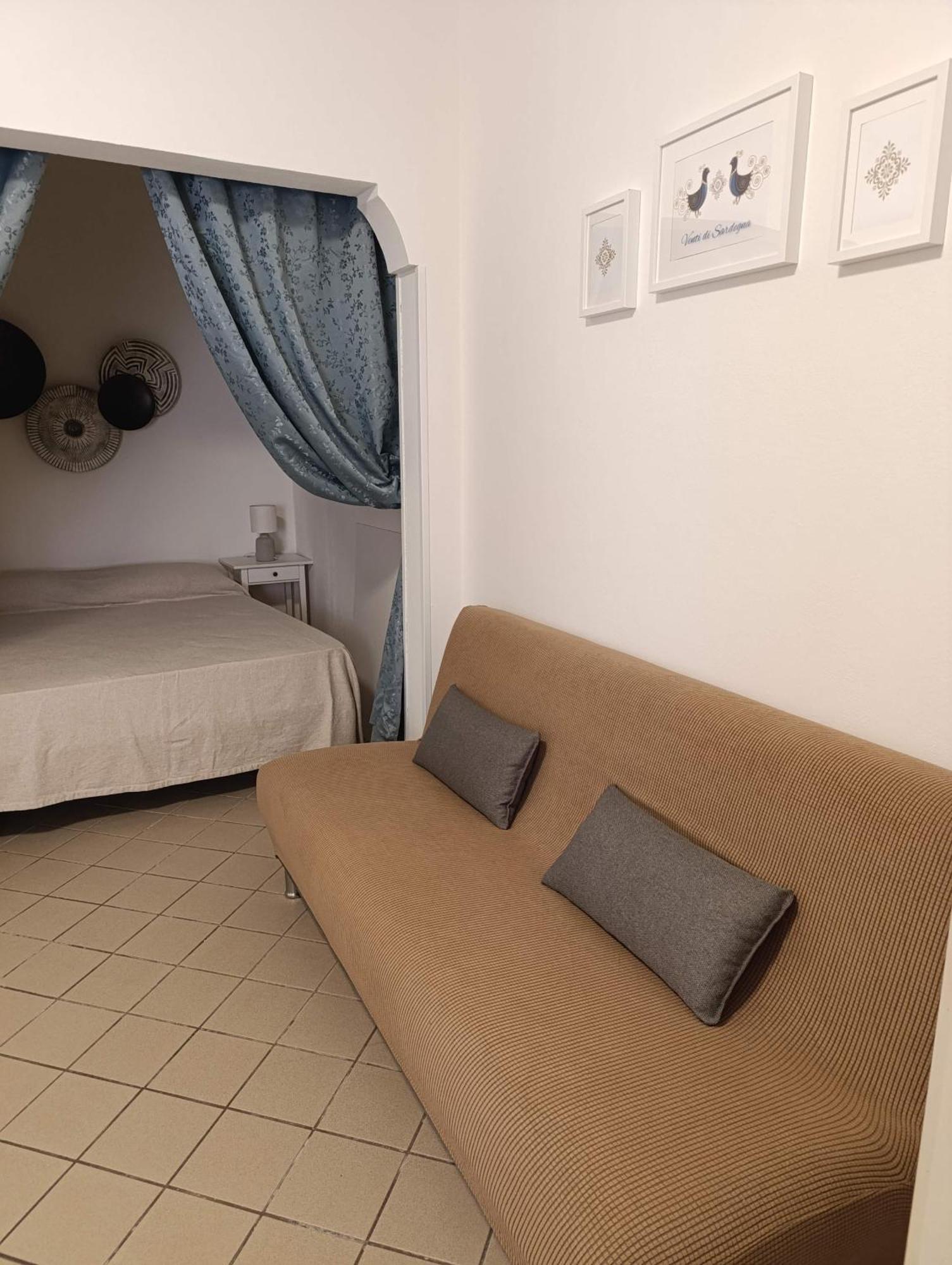 Apartment Venti Di Sardegna Alghero